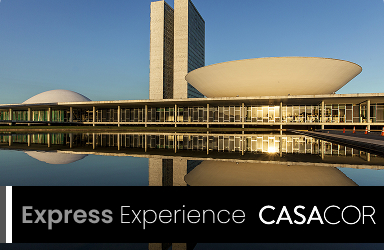 Express Experience - CasaCor