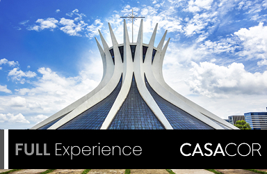 Full Experience - CasaCor