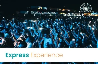 Express Experience