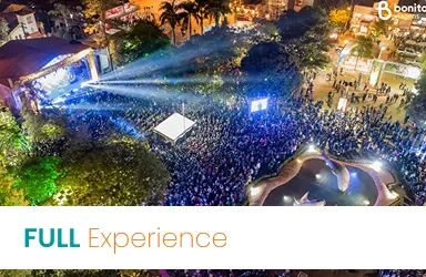 Full Experience
