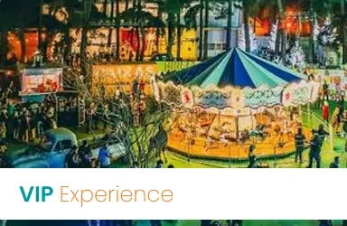 VIP Experience