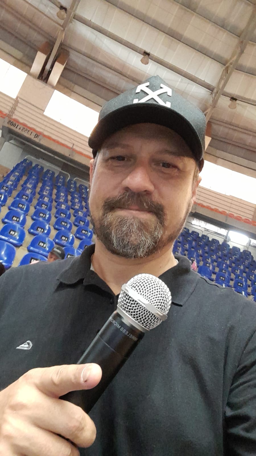 Edson Alves